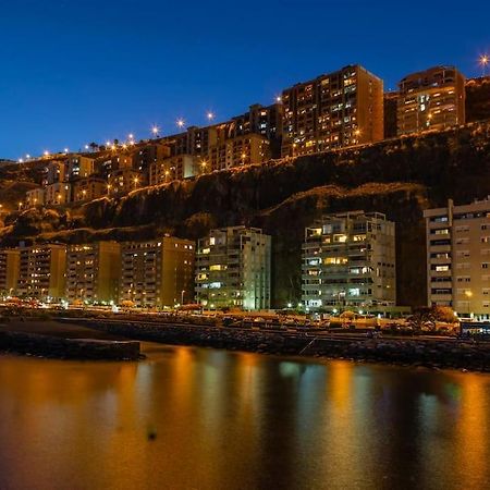 Radazul Seafront Marina 9 Apartment Bagian luar foto