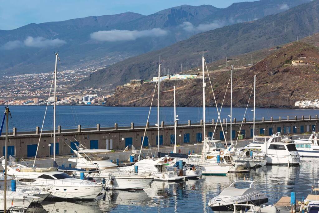 Radazul Seafront Marina 9 Apartment Bagian luar foto