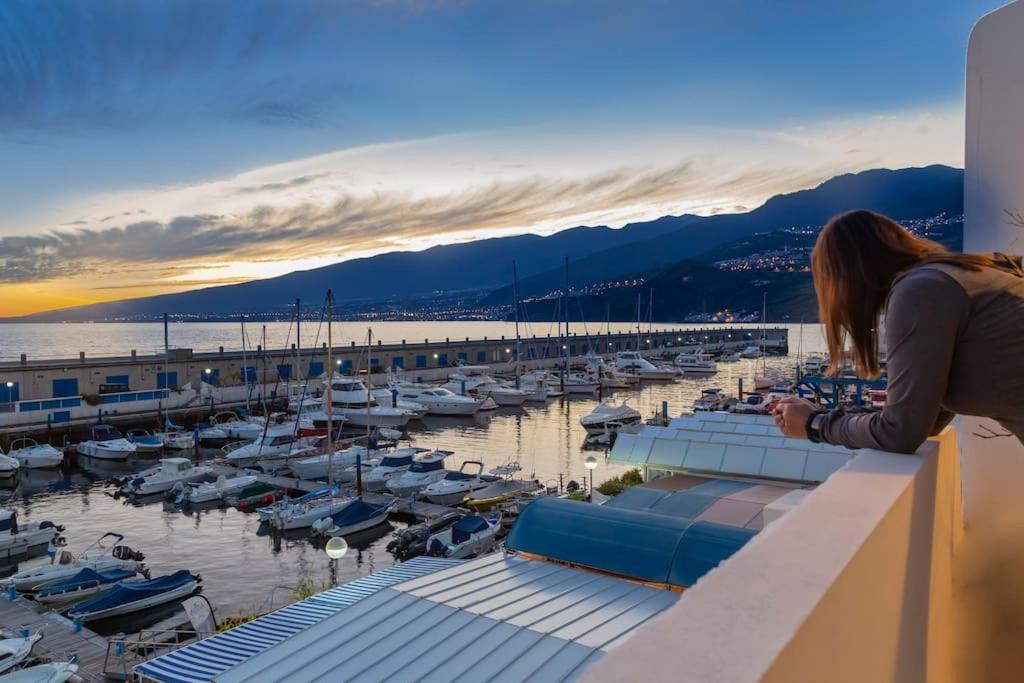 Radazul Seafront Marina 9 Apartment Bagian luar foto