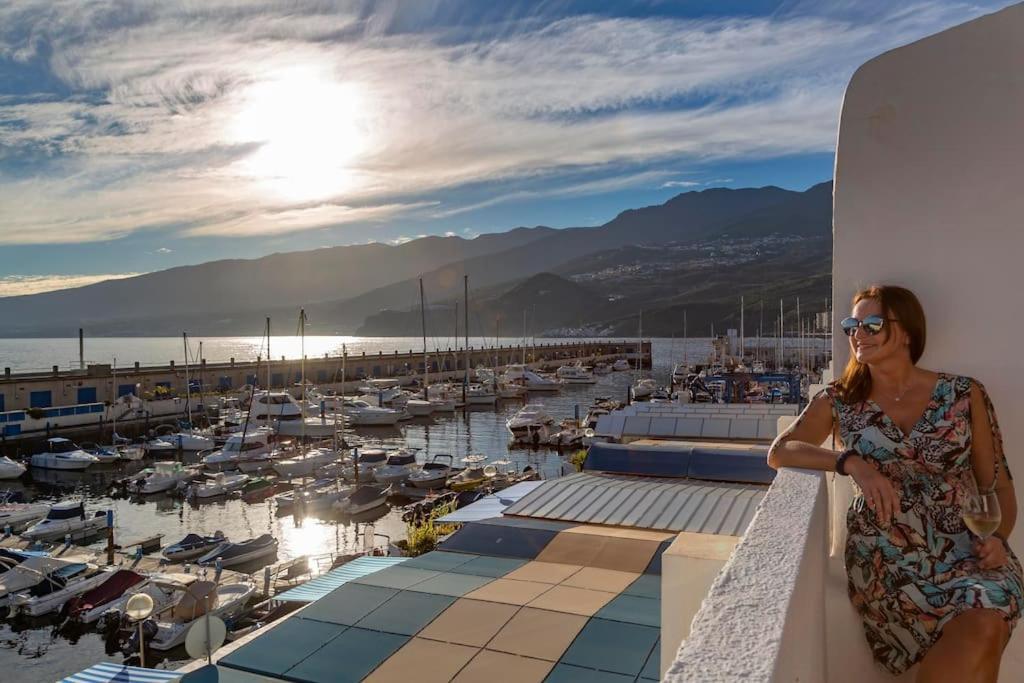Radazul Seafront Marina 9 Apartment Bagian luar foto