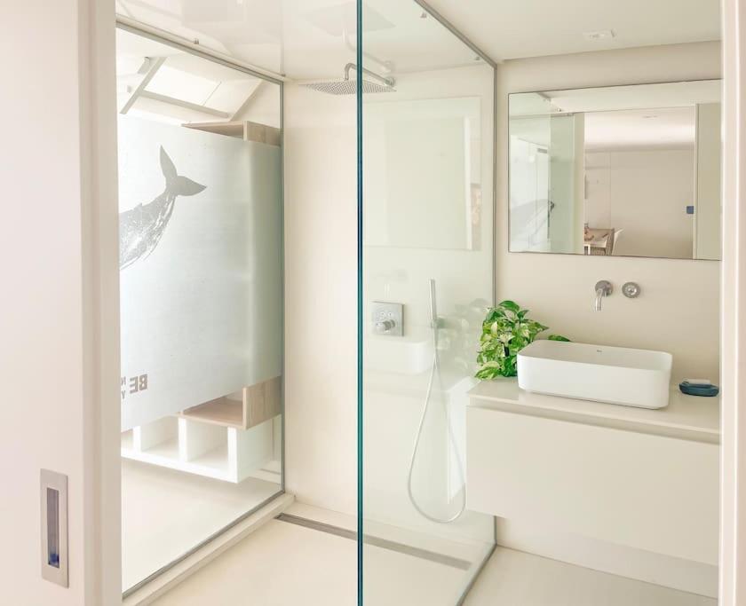 Radazul Seafront Marina 9 Apartment Bagian luar foto